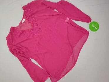 bluzki do tańca latino: Bluzka damska, rozmiar XL — 2