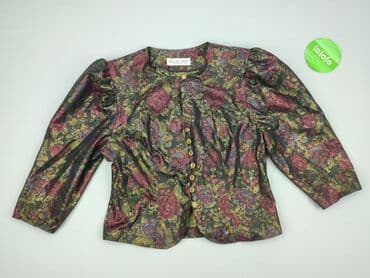 sukienki umbra: Women's blazer, size L (EU 40) — 2