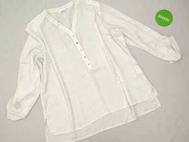 Women: Canda, Women's blouse, size 7XL (EU 54) — 2