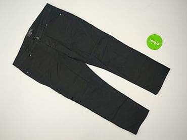 converse 26: Reserved, Jeansy damskie, rozmiar 2XL — 2