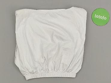 koszulka basic zara: Zara, T-shirt damski, rozmiar S — 3