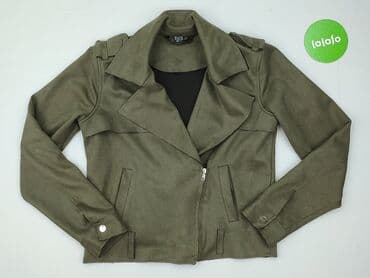 Kurtki przejściowe: Blind Date, Kurtka przejściowa damska, rozmiar S — 2