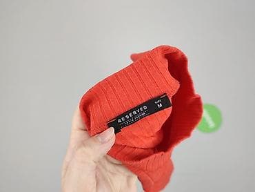 pull and bear komplet: Reserved, Bluzka damska, rozmiar M — 4