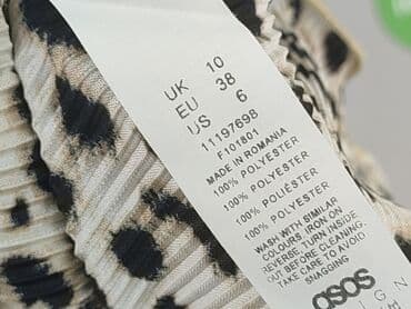 spódniczki do tańca: ASOS Design, Spódnica damska, rozmiar M — 5