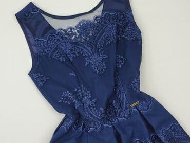 sukienki na wesele wyprzedaż allegro: ANTALL, Sukienka damska, rozmiar M — 1