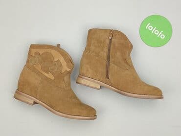 ccc buty uggs: Ankle boots for women, size 39 — 2