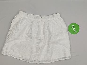 spodnica cekiny: ONLY, Spódnica damska, rozmiar M — 3
