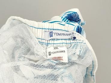 garnitury versace: Szorty kąpielowe dla mężczyzn, rozmiar 2XL — 4