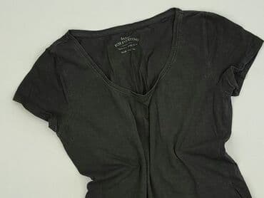t shirty damskie calvin klein allegro: Janina, T-shirt damski, rozmiar M — 1