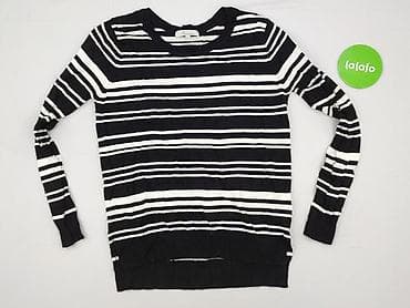 czerwony sweter: Peacocks, Светр жіночий, розмір L — 2