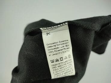 bluzy shein: Shein, Płaszcz damski, rozmiar S — 5