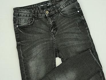 jeansy 78 plus size: FB Sister, Jeansy damskie, rozmiar S — 1