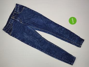 mnml jeans: Jeansy damskie, rozmiar S — 2