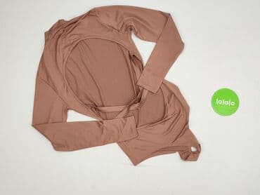 body merino 74: Amisu, Body damskie, rozmiar M — 4