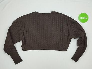 bluza barcy: Sweter damski, rozmiar S — 3