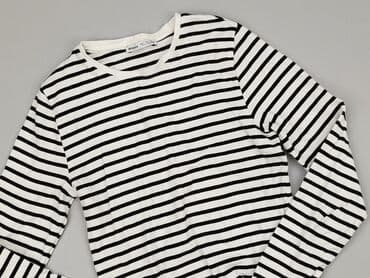 sukienka berska: Bershka, Women's blouse, L — 1