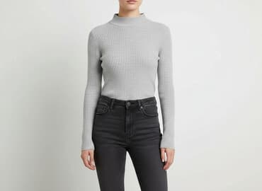 ocieplane legginsy primark: Primark, Sweter damski, rozmiar XS — 7