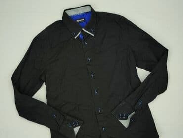 szorty męskie cropp: Shirt for men, M (EU 38), condition - Very good — 7
