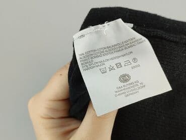 pull and bear narzutka: Yessica, Kardigan damski, rozmiar M — 5