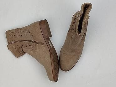 buty axim: Botki damskie, rozmiar 41 — 1