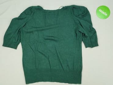 sweter świąteczny c a: Petite, Sweter damski, L — 4