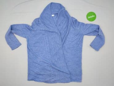 nirvana bluza h m: Kardigan damski, rozmiar XL — 2