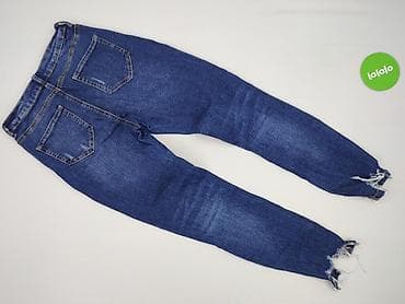 eu 32: Denim Co, Jeansy damskie, rozmiar S — 3