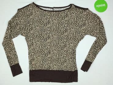 kapcie zwierzaczki: Bluzka damska, rozmiar L — 2