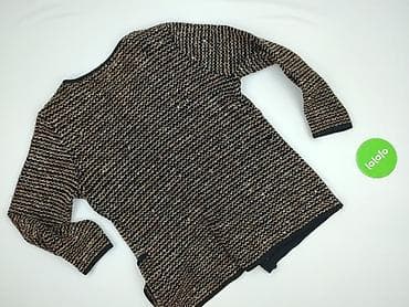 kopertowy sweter: Kardigan damski, rozmiar 2XL — 3