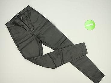 stradivarius dresy: Stradivarius, Spodnie materiałowe damskie, rozmiar S — 2