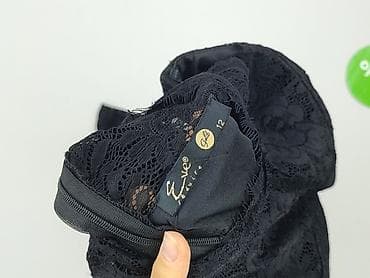 lacoste baleriny: Gold, Sukienka damska, rozmiar L — 4