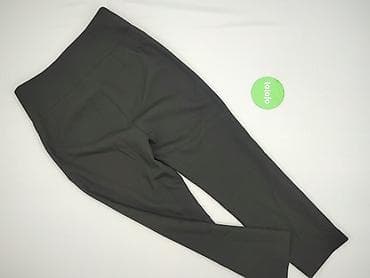 drogie spodnie: Zara, Spodnie materiałowe damskie, rozmiar XL — 3