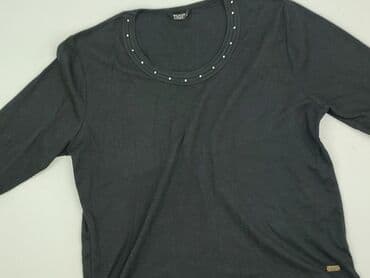 pitbull koszulka termoaktywna: Women`s T-shirt, size 4XL (EU 48) — 1