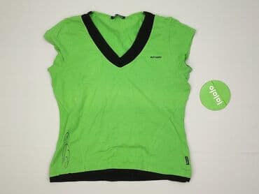 koszulka lemonada: T-shirt damski, rozmiar 3XL — 2