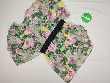 bluzka w kwiaty new yorker: H&M, Bluzka damska, rozmiar S — 3