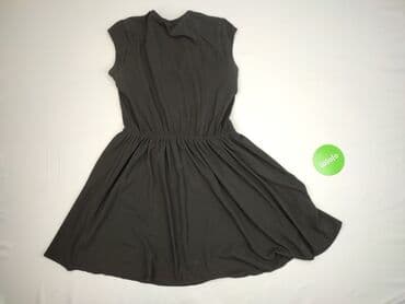 sukienki z gipiury dla puszystych: Butik, Women`s dress, size M (EU 38) — 3