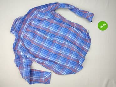 sweter w paski cropp: Shirt for men, 2XL — 4