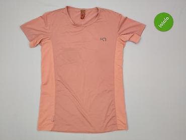dresy monnari: Kari Traa, T-shirt damski, rozmiar M — 2