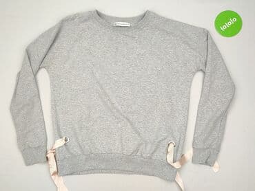 kononowicz bez koszulki: SZACHOWNICA, Bluza damska
, rozmiar M — 2