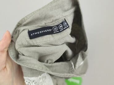 wisła kraków bluzy: Atmosphere, Koszula damska, rozmiar L — 4