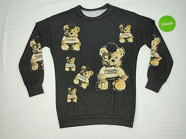 Bluza damska
, rozmiar 4XL — 2