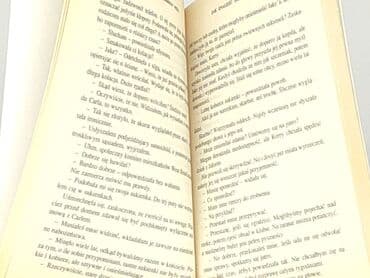 Books, Audio & Video formats: Book, genre - Novel, condition - Perfect — 4