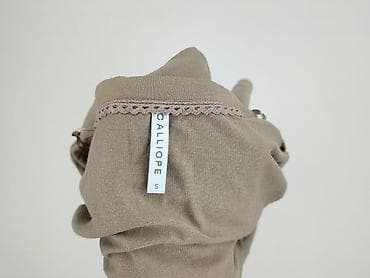 Ubrania damskie: Calliope, Kardigan damski, rozmiar S — 4