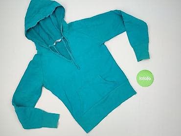 m co sweter: Atmosphere, Bluza z kapturem damska, rozmiar S — 2