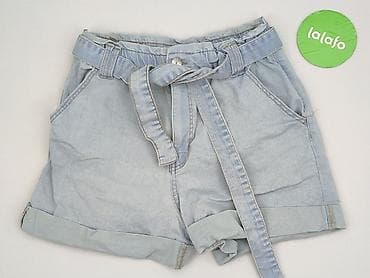 jeans mnml: Jeanswear, Szorty damskie, rozmiar S — 2