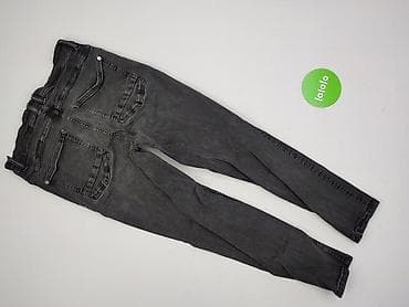 flared jeans zar: Zara, Jeansy damskie, rozmiar XL — 3
