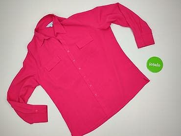 sneakersy: Atmosphere, Koszula damska, rozmiar 3XL — 2