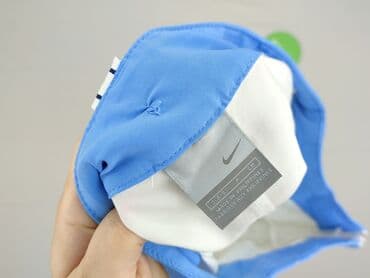 sandałki nike: Nike, Spodnie materiałowe damskie, rozmiar M — 4