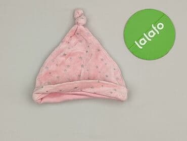 bluza barcelony: Cap, 1-3 months, condition - Very good — 3