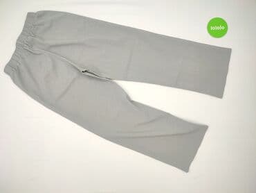 hugo spodnie dresowe: Spodnie materiałowe damskie, rozmiar M — 3